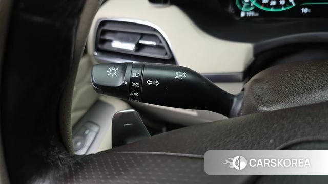Hyundai Palisade id 5028324 из Кореи 30