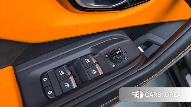 Lamborghini Urus id 4951061 из Кореи 30