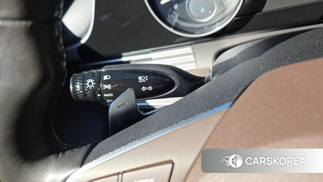 Hyundai The New Grandeur IG id 5047860 из Кореи 30