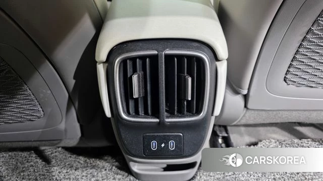 Hyundai Ionic 6 id 5046680 из Кореи 30