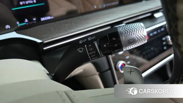 Genesis GV80 id 5033168 из Кореи 30