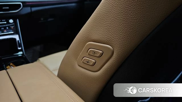 Kia K7 Premier id 4952686 из Кореи 30