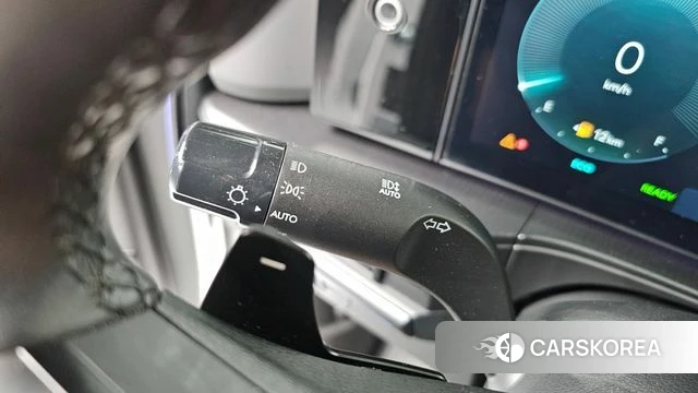 Hyundai Santa Fe (MX5) id 4773823 из Кореи 30
