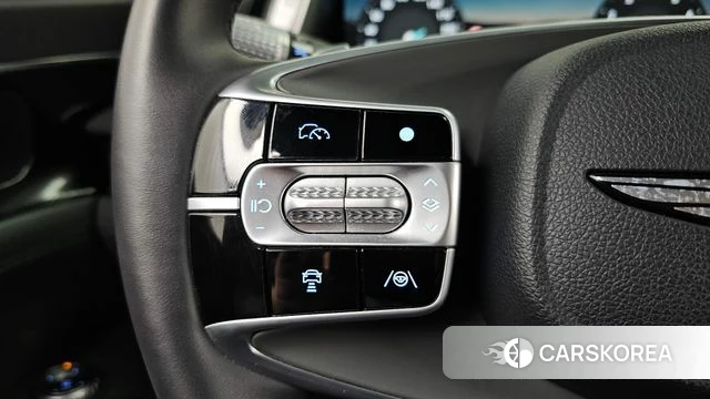 Genesis G90 (RS4) id 4986678 из Кореи 30