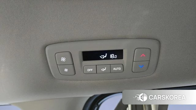 Kia Carnival 4th generation id 5023007 из Кореи 30
