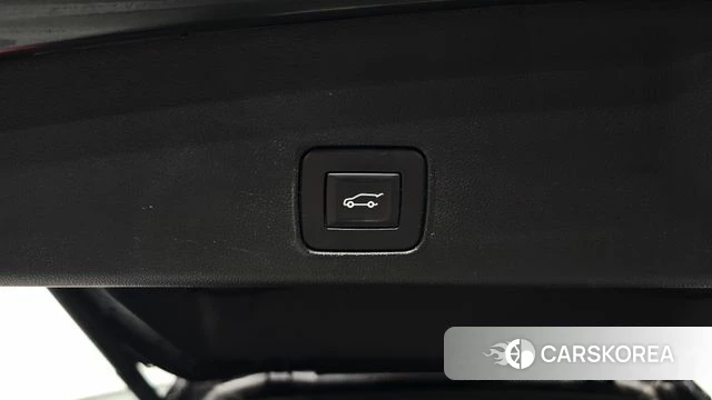 Chevrolet (GM Daewoo) Trailblazer id 5017095 из Кореи 30