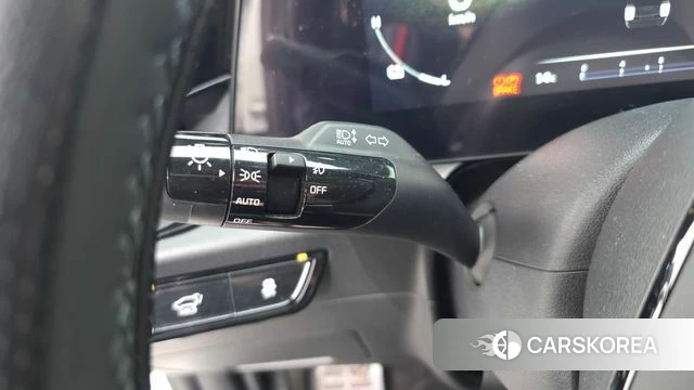 Kia Di All New Niro EV id 5021884 из Кореи 30