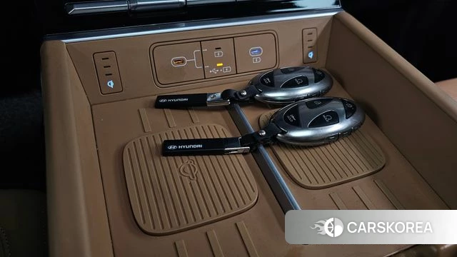 Hyundai Santa Fe (MX5) id 5011554 из Кореи 30
