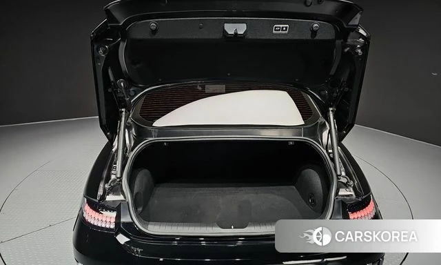 Hyundai Ionic 6 id 4965780 из Кореи 30