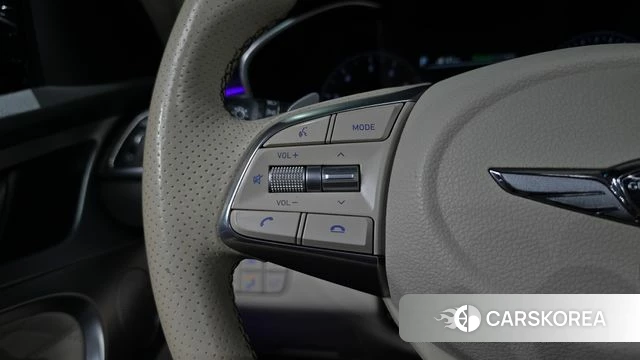 Genesis G70 id 4943993 из Кореи 30