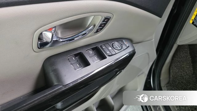Kia The New Carnival id 5029148 из Кореи 30