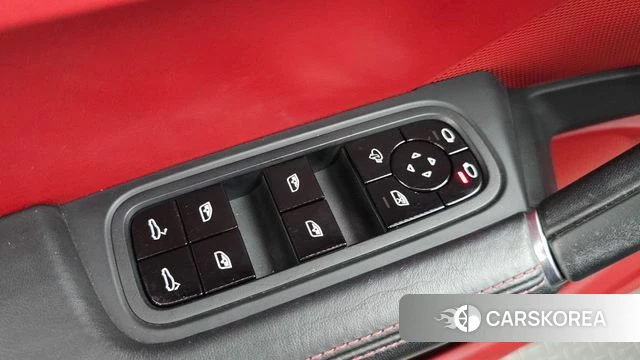 Porsche Cayenne (PO536) id 5017991 из Кореи 30