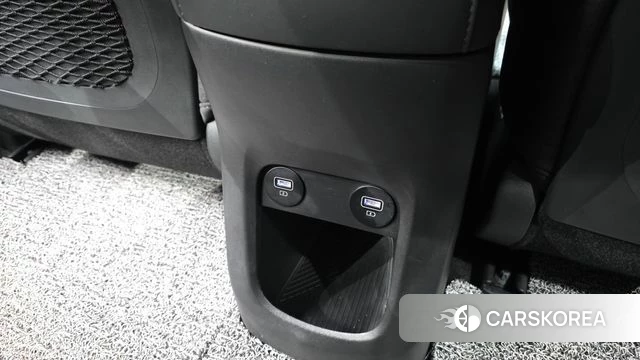 Hyundai Ionic 5 id 4957749 из Кореи 30