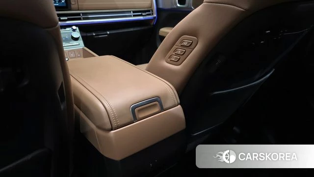 Hyundai Santa Fe (MX5) id 5052409 из Кореи 30