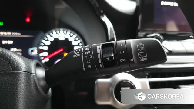Kia Seltos id 4936028 из Кореи 30