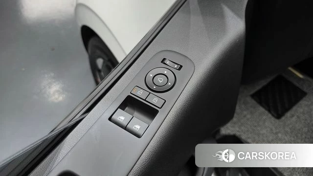 Hyundai The New Staria id 4920953 из Кореи 30