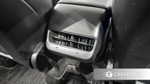 Tesla Model Y id 4754557 из Кореи 30