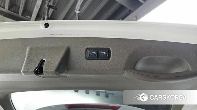 Kia Carnival 4th generation id 4916931 из Кореи 30