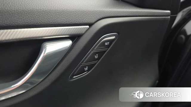 Hyundai The New Grandeur IG Hybrid id 5041365 из Кореи 30
