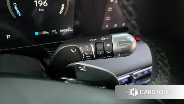 Hyundai The New Ionic 5 id 5039258 из Кореи 30