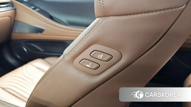 Genesis G80 (RG3) id 5047765 из Кореи 30