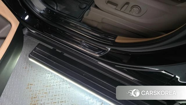 Kia The New Carnival 4th Generation id 5033056 из Кореи 31
