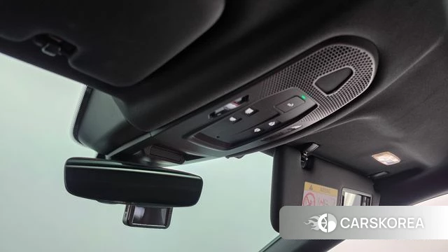 Porsche Cayenne (PO536) id 5045930 из Кореи 30