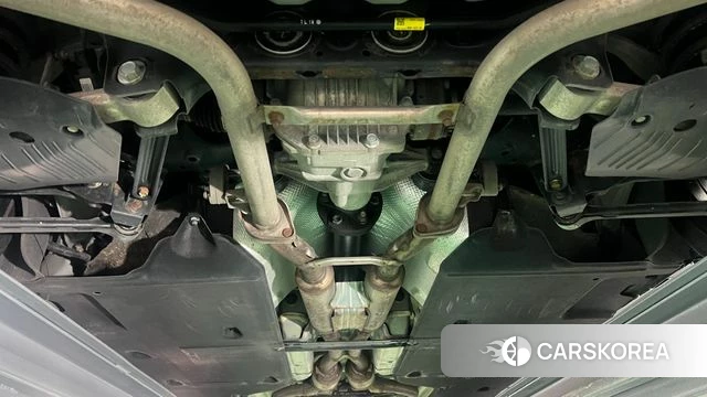 Genesis G80 id 4998252 из Кореи 30