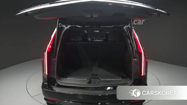 Cadillac Escalade 5th Generation id 4996438 из Кореи 30