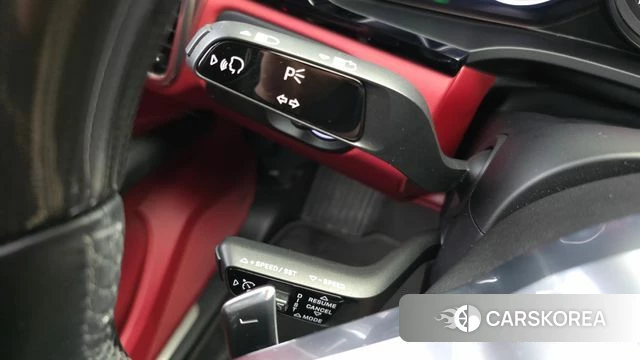 Porsche Cayenne (PO536) id 4794516 из Кореи 30