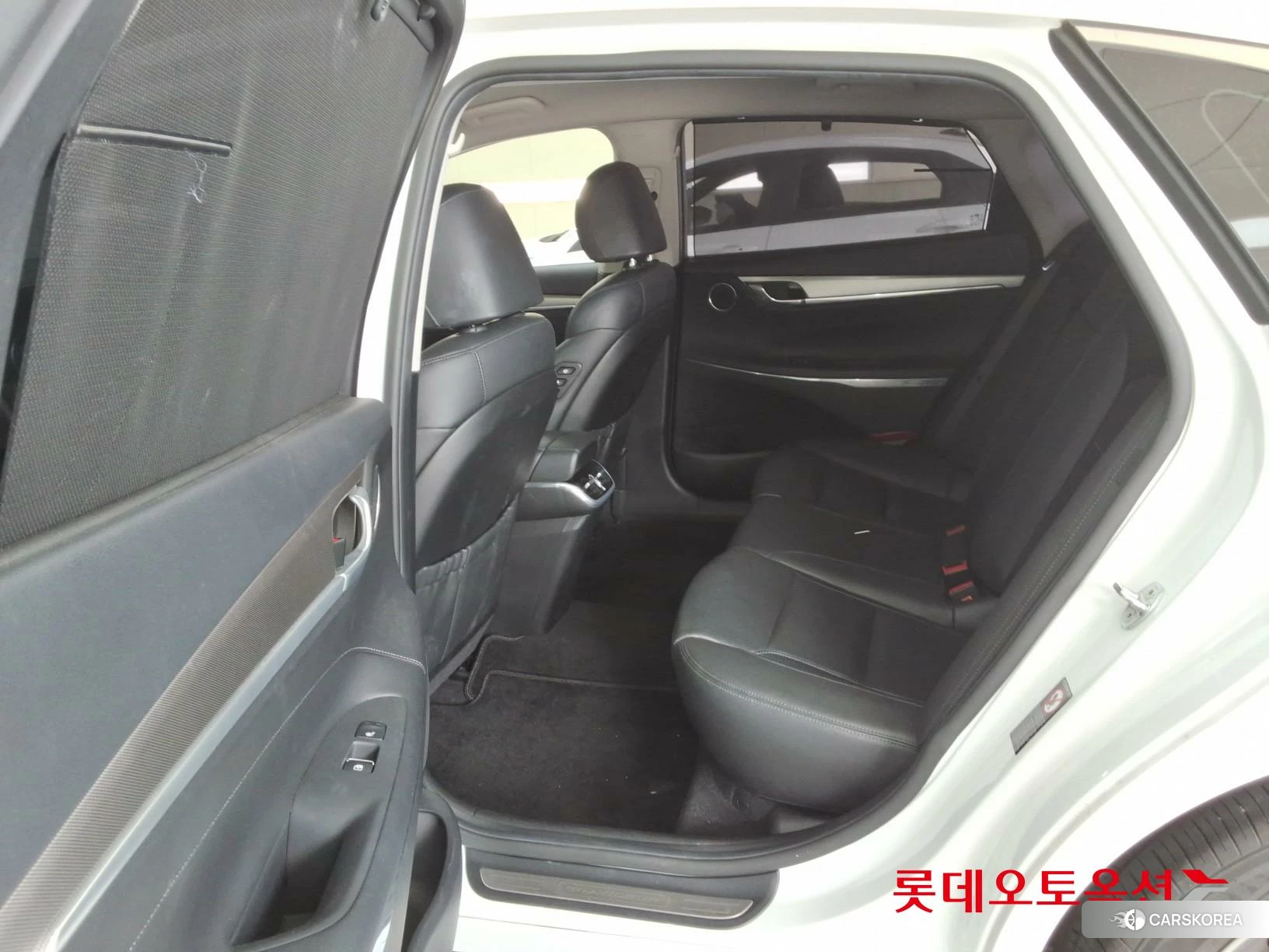 Hyundai Grandeur id 4984590 из Кореи 30