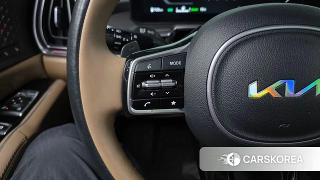 Kia The New Sorento 4th Generation id 5016351 из Кореи 30