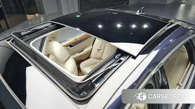 Hyundai The New Grandeur IG id 4959450 из Кореи 30
