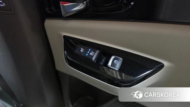 Kia Carnival 4th generation id 4985700 из Кореи 30