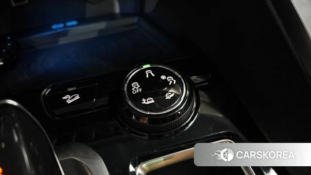 Peugeot 5008 second generation id 5029512 из Кореи 30