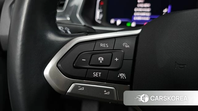 Volkswagen Tiguan Allspace id 4928575 из Кореи 30