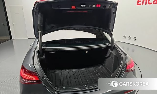 Mercedes-Benz E-Class W213 id 4975911 из Кореи 30