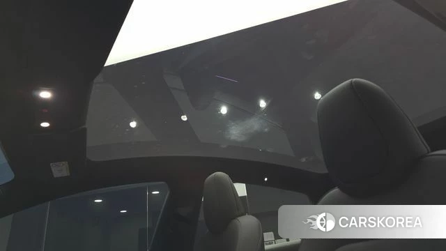 Tesla Model Y id 5025973 из Кореи 30