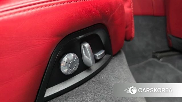 Porsche Panamera (971) id 4741326 из Кореи 30