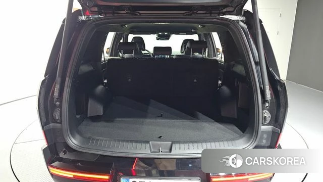 Hyundai Santa Fe (MX5) id 5058757 из Кореи 30