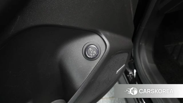 Chevrolet (GM Daewoo) Trailblazer id 4775035 из Кореи 30
