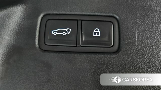 Hyundai Santa Fe (MX5) id 4548457 из Кореи 30