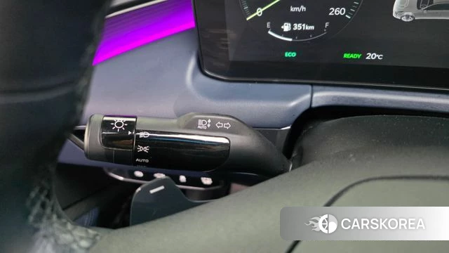 Kia The New K8 Hybrid id 5045651 из Кореи 30