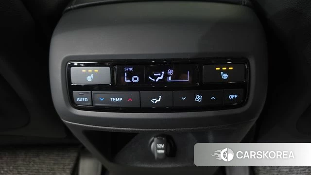 Hyundai The New Palisade id 4767527 из Кореи 30
