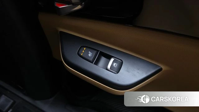 Kia Carnival 4th generation id 5033836 из Кореи 30