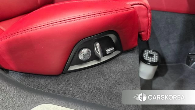 Porsche Panamera (971) id 4855191 из Кореи 30