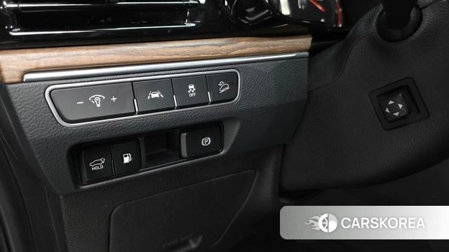 Kia Mohave Master id 5018472 из Кореи 30