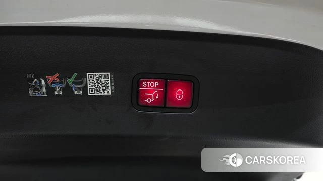 Mercedes-Benz GLC-Class X254 id 4957452 из Кореи 30