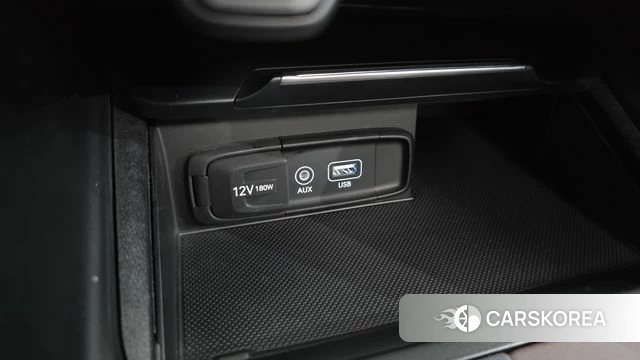 Genesis G70 id 5018486 из Кореи 30