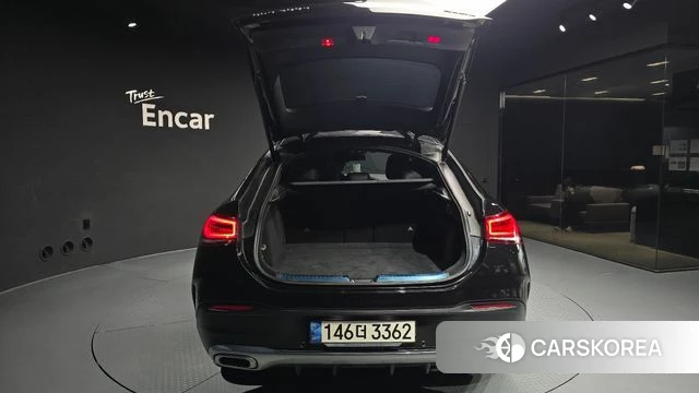 Mercedes-Benz GLE-Class W167 id 5028172 из Кореи 30